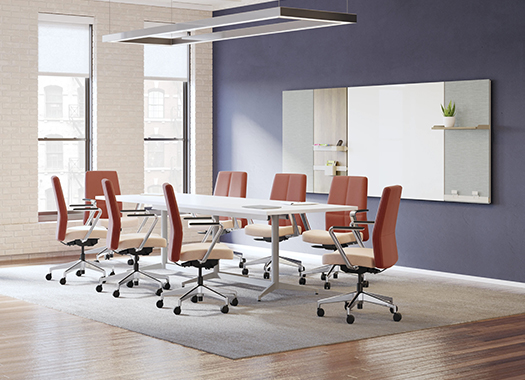 suprit Meeting Table